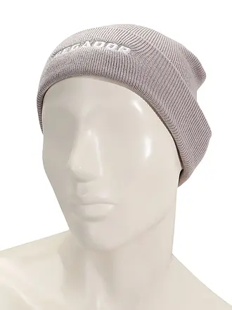 PEGADOR | Gorro - Gorra | grau